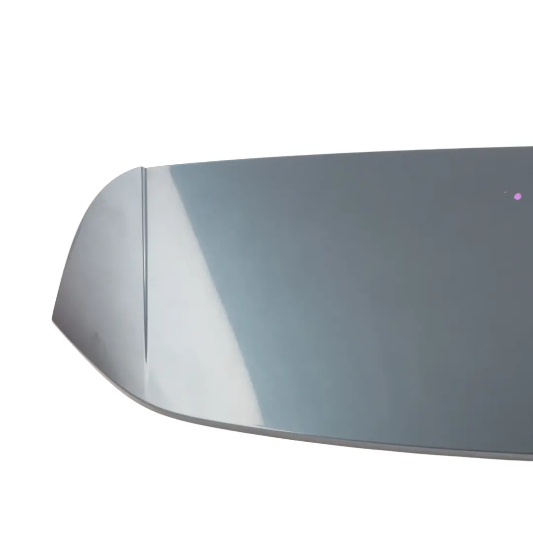 Audi Q3 8U Spoiler Posteriore Portellone 8U0827933 Blu Utopia Metallizzato X5L - SKU 8U0827933F-UBL - Numero di parte 8U0827933F