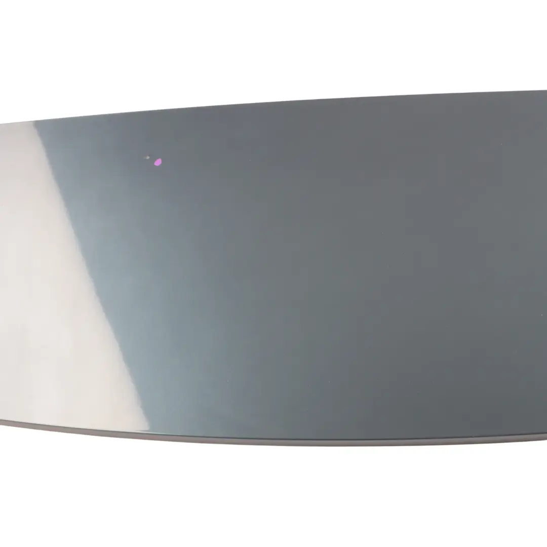Audi Q3 8U Spoiler Posteriore Portellone 8U0827933 Blu Utopia Metallizzato X5L - SKU 8U0827933F-UBL - Numero di parte 8U0827933F