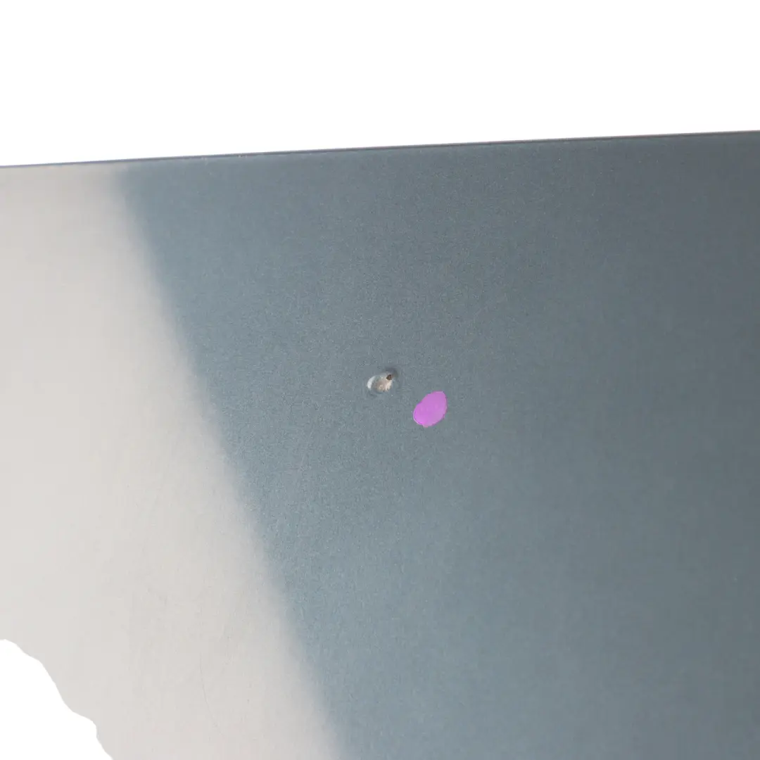 Spoiler Boot Tailgate Panel 8U0827933 Utopia Blue Metallic - X5L to Audi Q3 8U Rear with Part number 8U0827933F Audi Q3 8U Rear Spoiler Boot Tailgate Panel 8U0827933 Utopia Blue Metallic - X5L - SKU 8U0827933F-UBL - Part number 8U0827933F