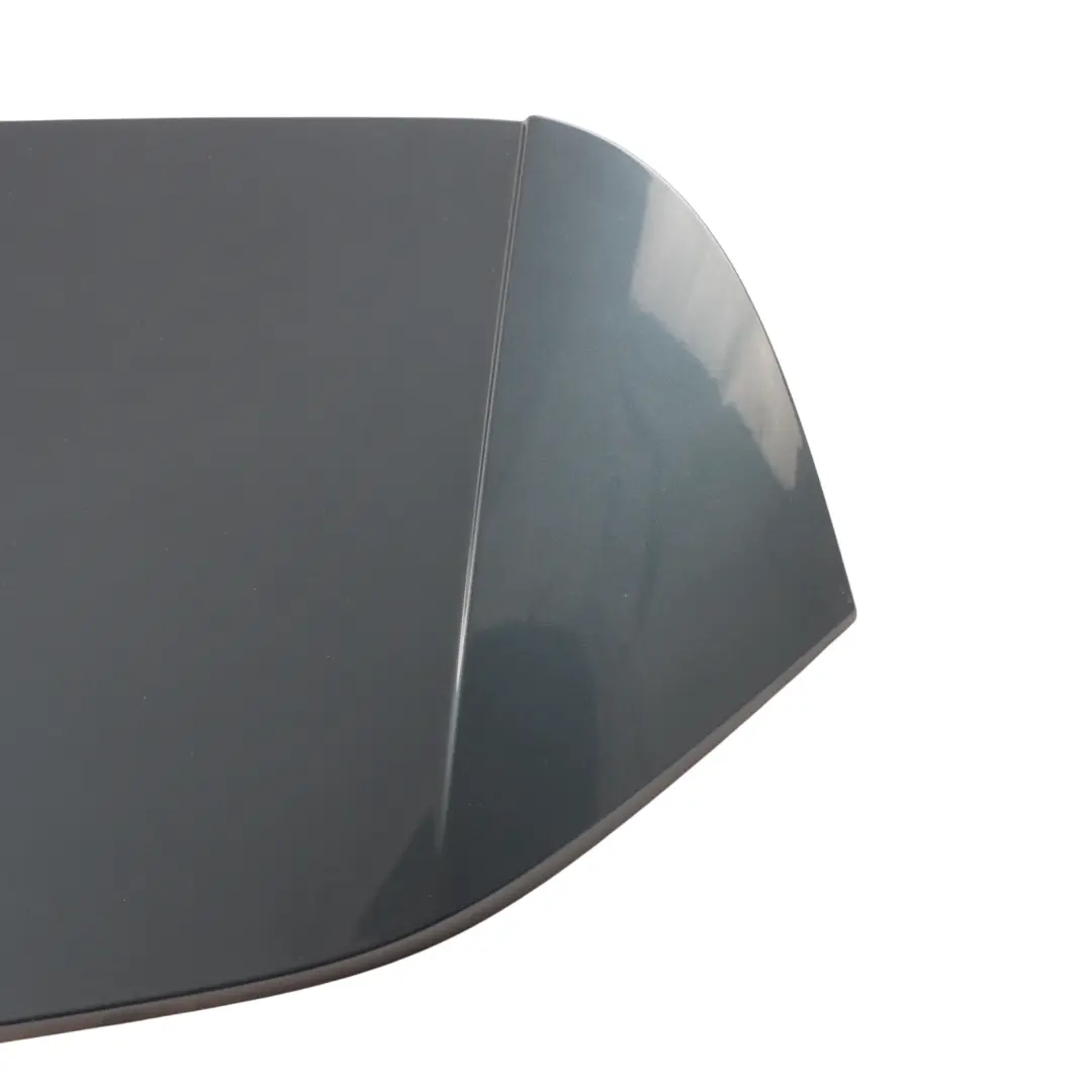 Audi Q3 8U Rear Spoiler Boot Tailgate Panel 8U0827933 Utopia Blue Metallic - X5L - SKU 8U0827933F-UBL - Part number 8U0827933F