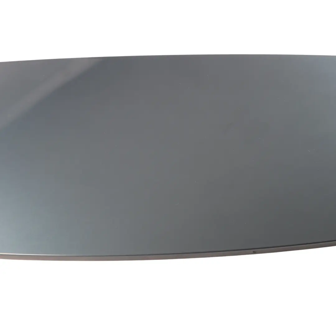 Audi Q3 8U Rear Spoiler Boot Tailgate Panel 8U0827933 Utopia Blue Metallic - X5L - SKU 8U0827933F-UBL - Part number 8U0827933F