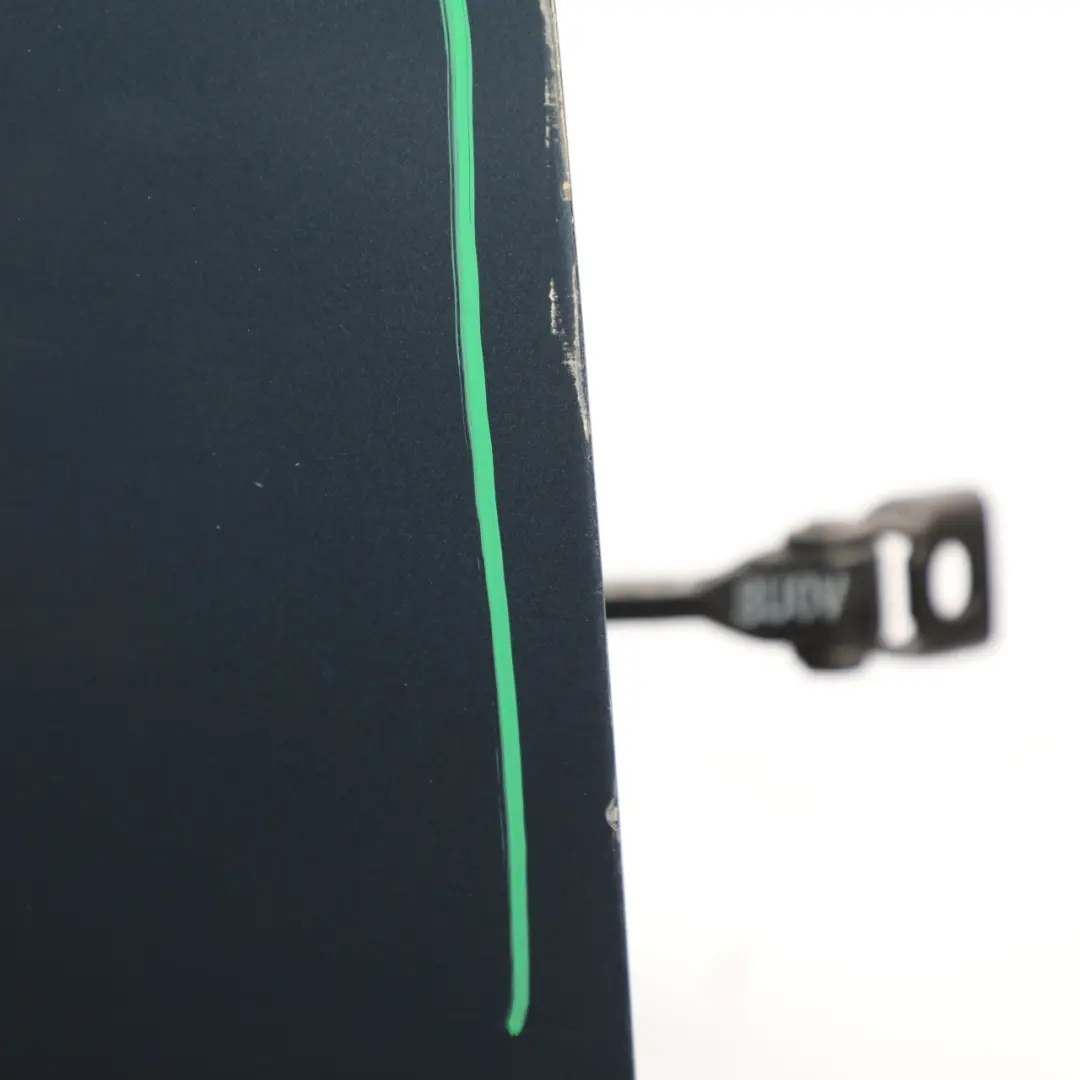 Door Front Right O/S Covering Panel Utopia Blue Metallic - X5L to Audi Q3 8U with Part number 8U0831052C Audi Q3 8U Door Front Right O/S Covering Panel Utopia Blue Metallic - X5L - SKU 8U0831052C-UBL - Part number 8U0831052C