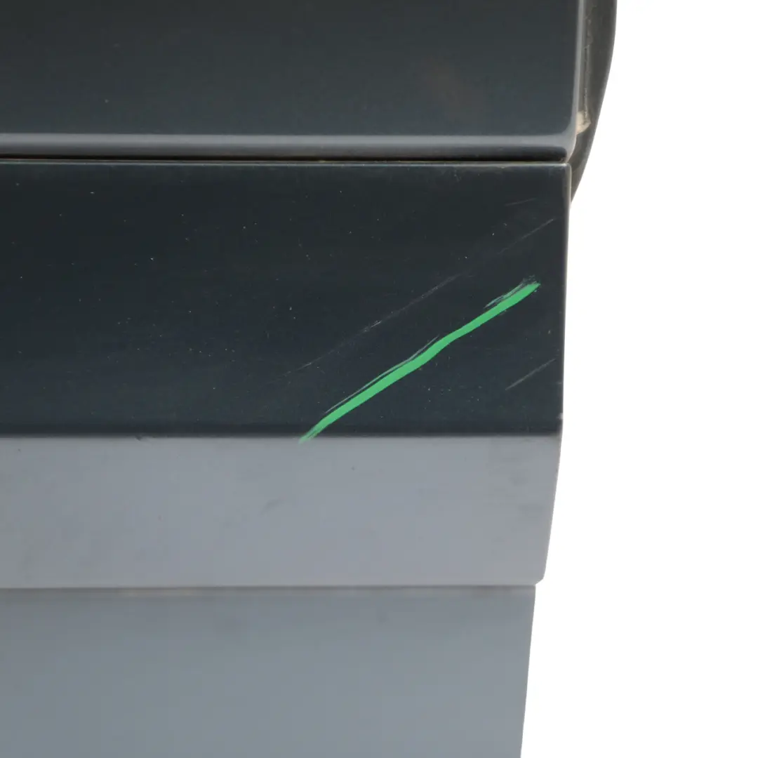 Door Rear Right O/S Covering Utopia Blue Metallic - X5L to Audi Q3 8U with Part number 8U0833052B Audi Q3 8U Door Rear Right O/S Covering Utopia Blue Metallic - X5L - SKU 8U0833052B-UBL - Part number 8U0833052B