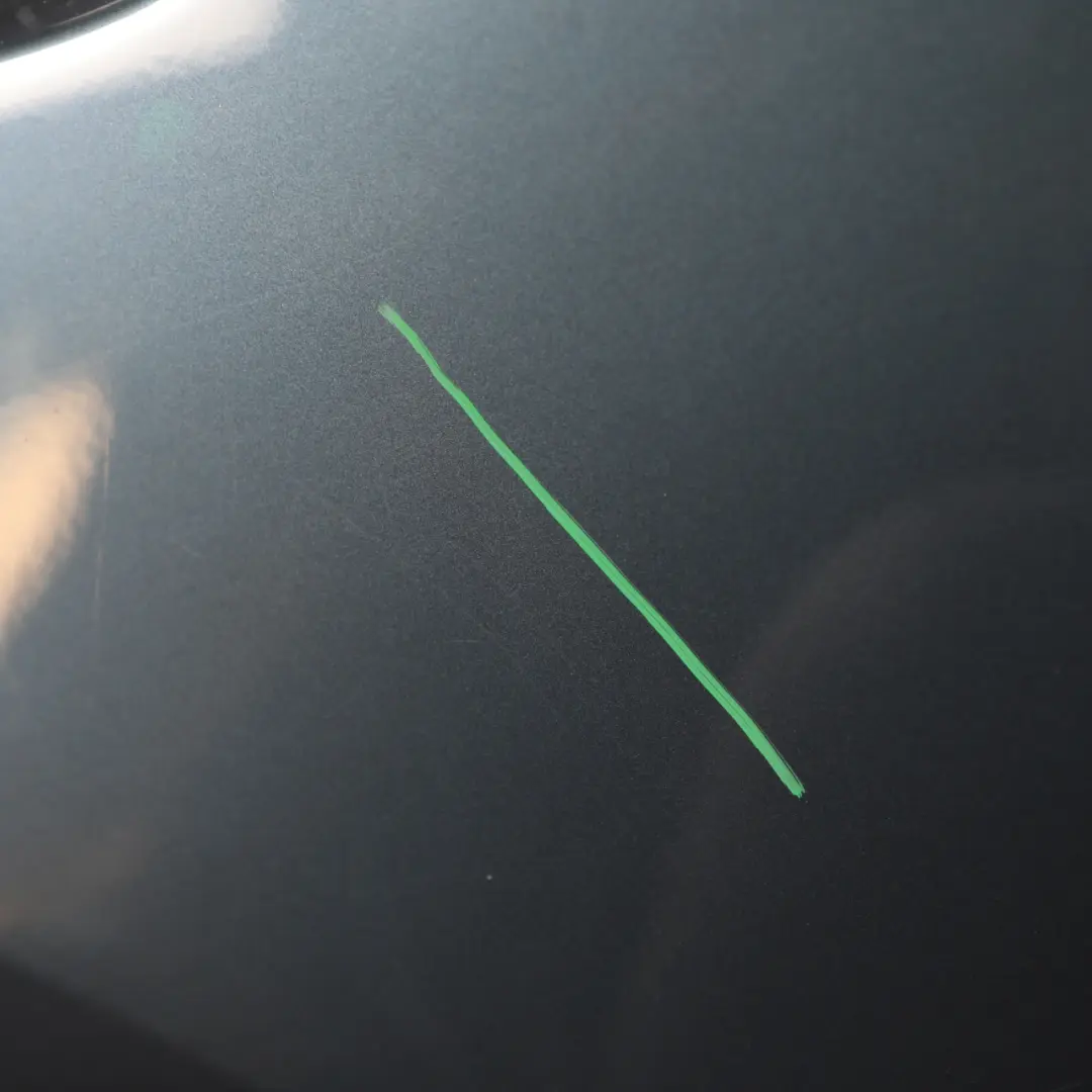 Door Rear Right O/S Covering Utopia Blue Metallic - X5L to Audi Q3 8U with Part number 8U0833052B Audi Q3 8U Door Rear Right O/S Covering Utopia Blue Metallic - X5L - SKU 8U0833052B-UBL - Part number 8U0833052B