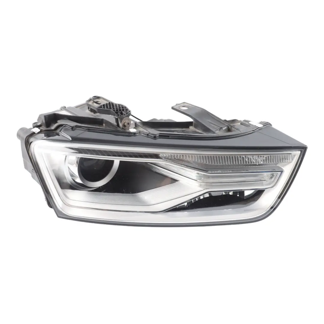 Front Lamp Headlight Xenon Right O/S Passenger Side 8U0941006D to Audi Q3 8U with Part number 8U0941044D Audi Q3 8U Front Lamp Headlight Xenon Right O/S Passenger Side 8U0941006D - SKU RHD-8U0941044D - Part number 8U0941044D