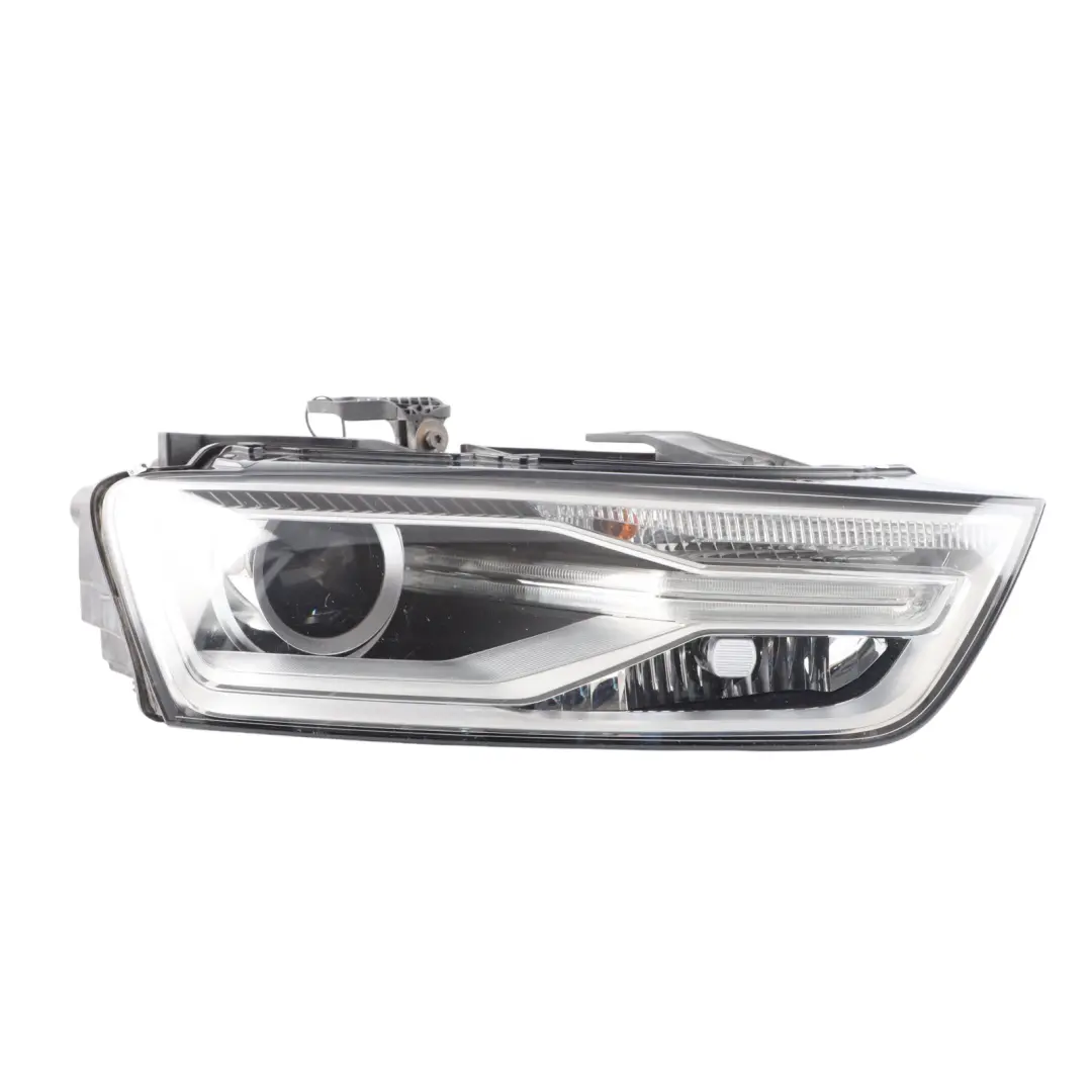 Front Lamp Headlight Xenon Right O/S Passenger Side 8U0941006D to Audi Q3 8U with Part number 8U0941044D Audi Q3 8U Front Lamp Headlight Xenon Right O/S Passenger Side 8U0941006D - SKU RHD-8U0941044D - Part number 8U0941044D