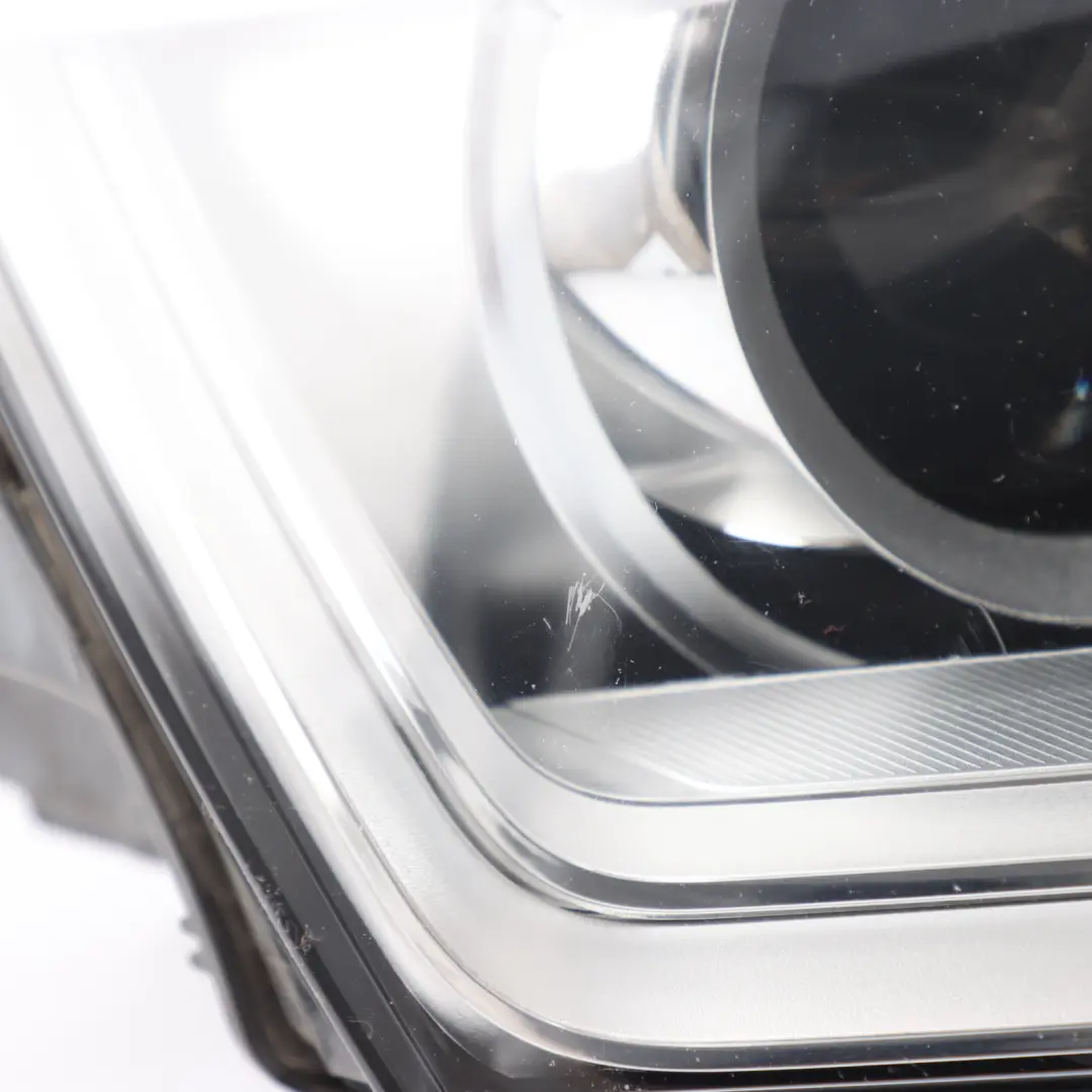 Front Lamp Headlight Xenon Right O/S Passenger Side 8U0941006D to Audi Q3 8U with Part number 8U0941044D Audi Q3 8U Front Lamp Headlight Xenon Right O/S Passenger Side 8U0941006D - SKU RHD-8U0941044D - Part number 8U0941044D