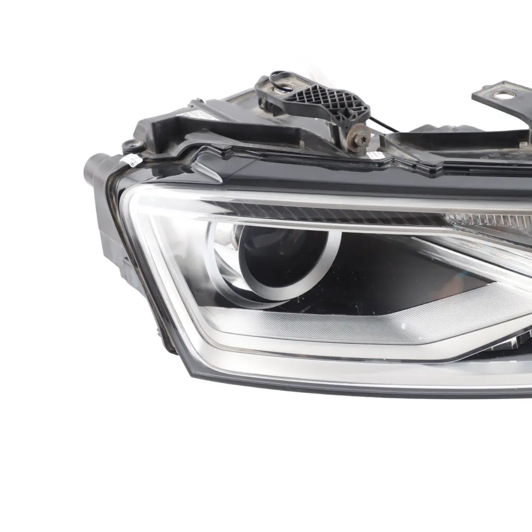 Front Lamp Headlight Xenon Right O/S Passenger Side 8U0941006D to Audi Q3 8U with Part number 8U0941044D Audi Q3 8U Front Lamp Headlight Xenon Right O/S Passenger Side 8U0941006D - SKU RHD-8U0941044D - Part number 8U0941044D