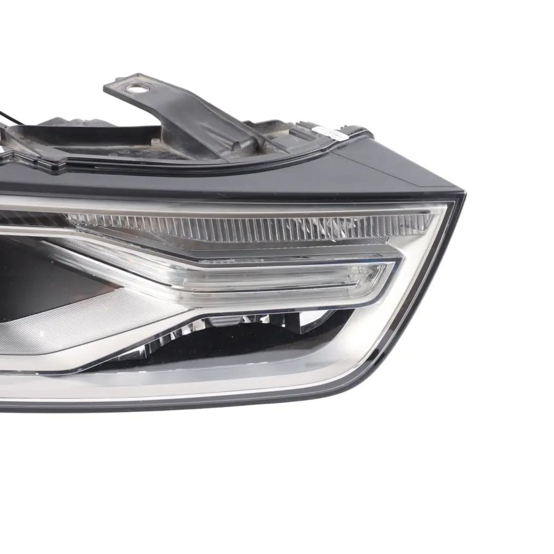 Front Lamp Headlight Xenon Right O/S Passenger Side 8U0941006D to Audi Q3 8U with Part number 8U0941044D Audi Q3 8U Front Lamp Headlight Xenon Right O/S Passenger Side 8U0941006D - SKU RHD-8U0941044D - Part number 8U0941044D