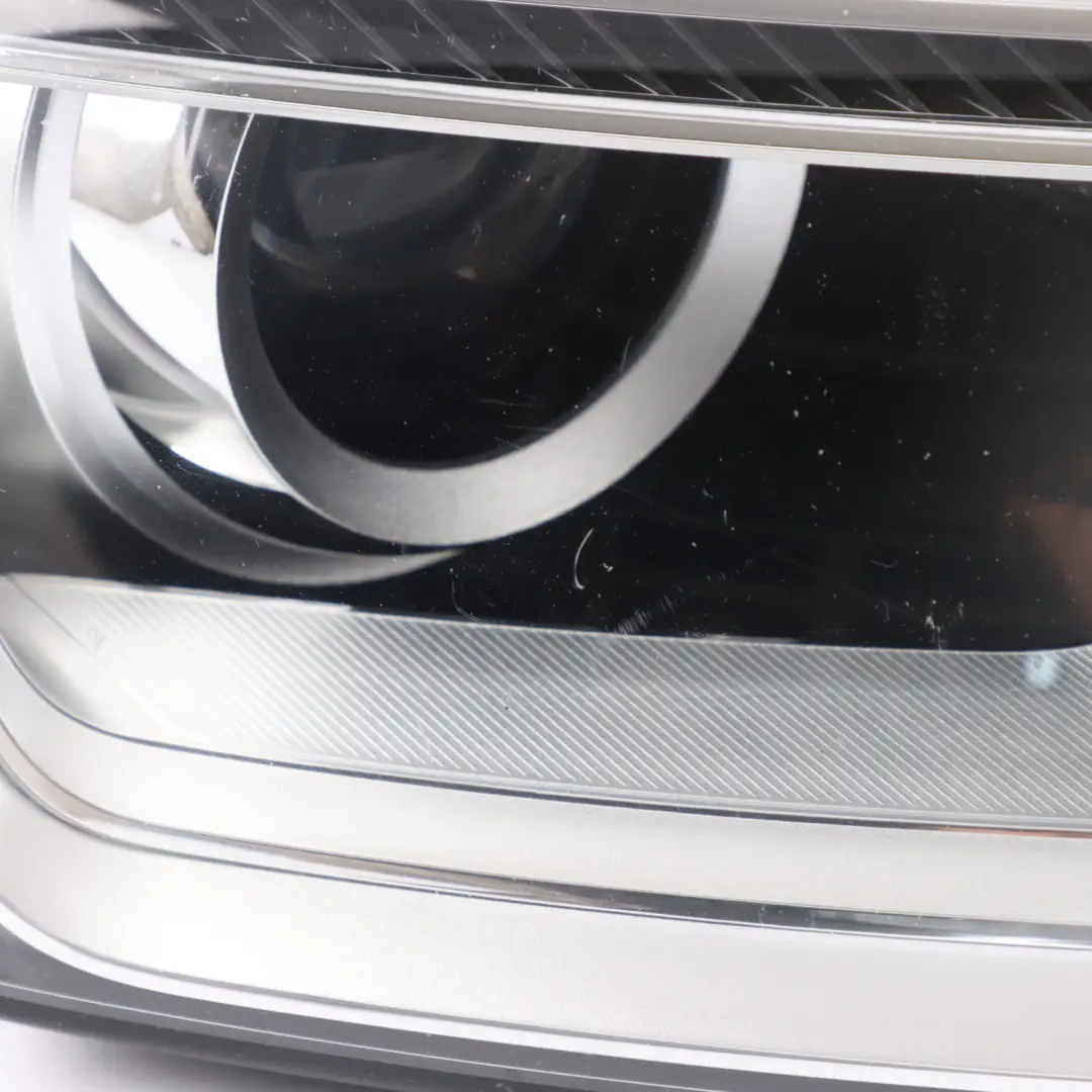 Front Lamp Headlight Xenon Right O/S Passenger Side 8U0941006D to Audi Q3 8U with Part number 8U0941044D Audi Q3 8U Front Lamp Headlight Xenon Right O/S Passenger Side 8U0941006D - SKU RHD-8U0941044D - Part number 8U0941044D