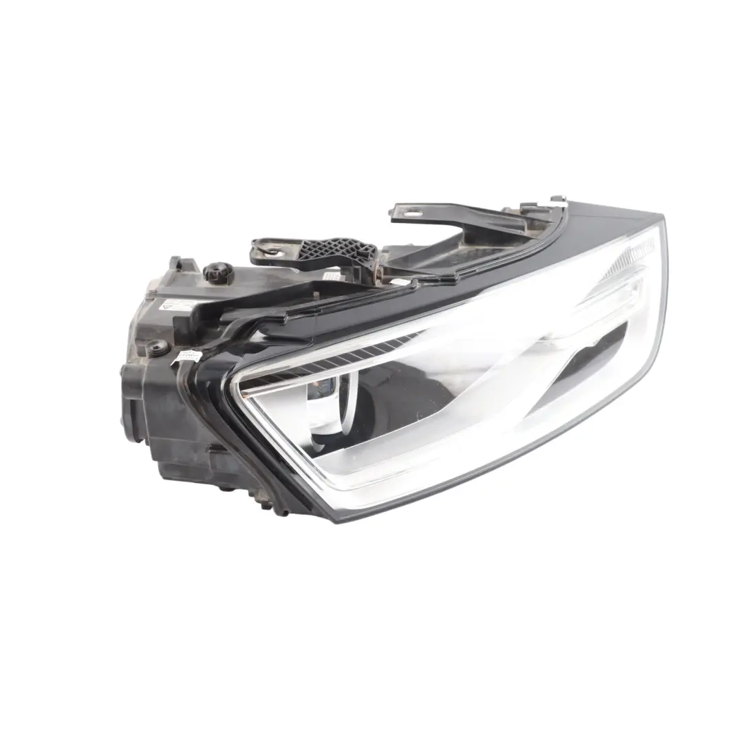 Front Lamp Headlight Xenon Right O/S Passenger Side 8U0941006D to Audi Q3 8U with Part number 8U0941044D Audi Q3 8U Front Lamp Headlight Xenon Right O/S Passenger Side 8U0941006D - SKU RHD-8U0941044D - Part number 8U0941044D
