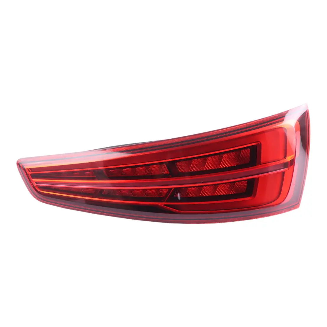 Audi Q3 8U Rear Trunk Boot Tailgate Lamp Light LED Right O/S 8U0945094M