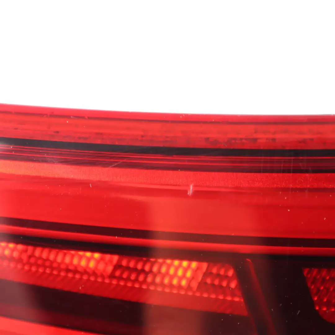 Trunk Boot Tailgate Lamp Light LED Right O/S to Audi Q3 8U Rear with Part number 8U0945094M Audi Q3 8U Rear Trunk Boot Tailgate Lamp Light LED Right O/S - SKU 8U0945094M - Part number 8U0945094M