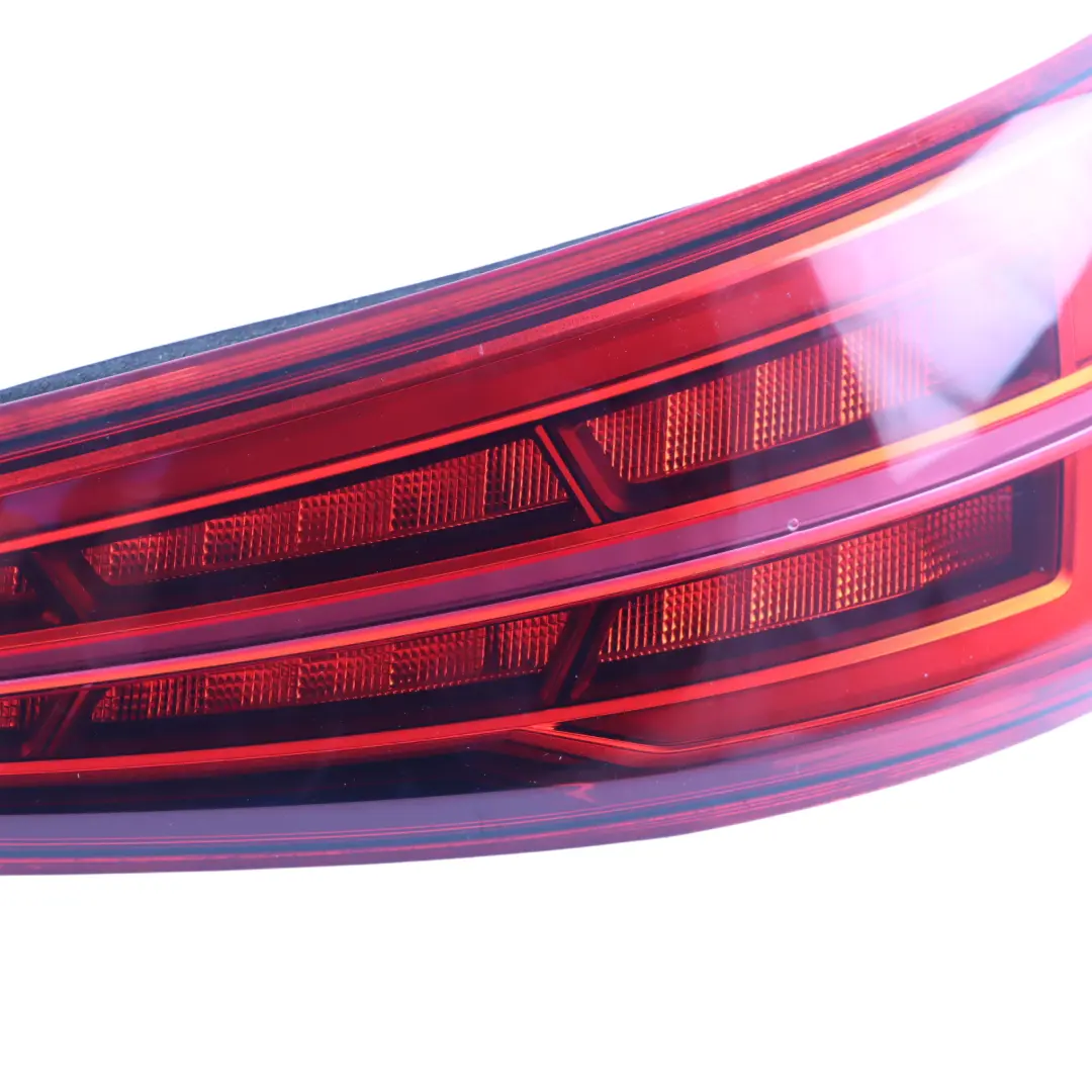 Trunk Boot Tailgate Lamp Light LED Right O/S to Audi Q3 8U Rear with Part number 8U0945094M Audi Q3 8U Rear Trunk Boot Tailgate Lamp Light LED Right O/S - SKU 8U0945094M - Part number 8U0945094M