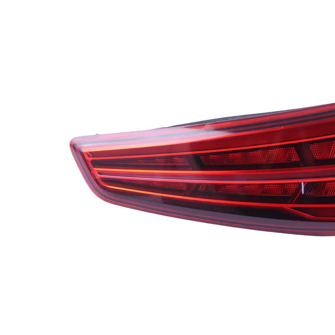 Trunk Boot Tailgate Lamp Light LED Right O/S to Audi Q3 8U Rear with Part number 8U0945094M Audi Q3 8U Rear Trunk Boot Tailgate Lamp Light LED Right O/S - SKU 8U0945094M - Part number 8U0945094M