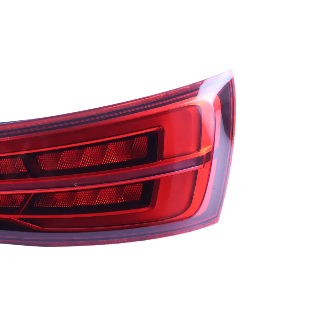 Trunk Boot Tailgate Lamp Light LED Right O/S to Audi Q3 8U Rear with Part number 8U0945094M Audi Q3 8U Rear Trunk Boot Tailgate Lamp Light LED Right O/S - SKU 8U0945094M - Part number 8U0945094M