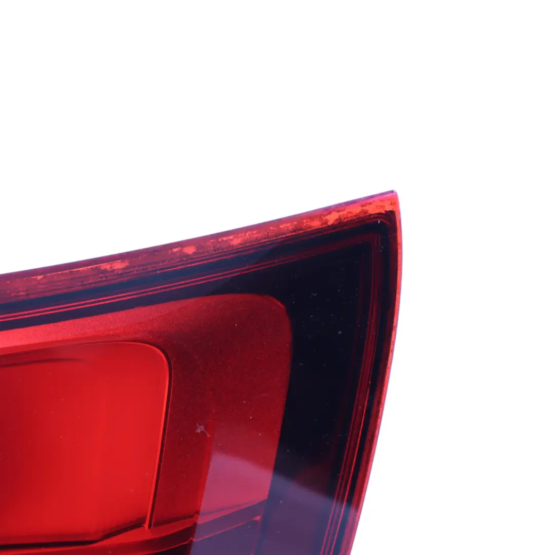 Trunk Boot Tailgate Lamp Light LED Right O/S to Audi Q3 8U Rear with Part number 8U0945094M Audi Q3 8U Rear Trunk Boot Tailgate Lamp Light LED Right O/S - SKU 8U0945094M - Part number 8U0945094M