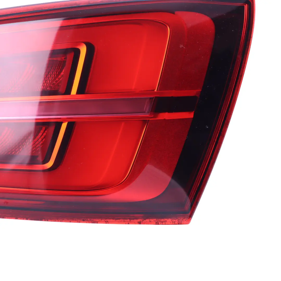 Trunk Boot Tailgate Lamp Light LED Right O/S to Audi Q3 8U Rear with Part number 8U0945094M Audi Q3 8U Rear Trunk Boot Tailgate Lamp Light LED Right O/S - SKU 8U0945094M - Part number 8U0945094M
