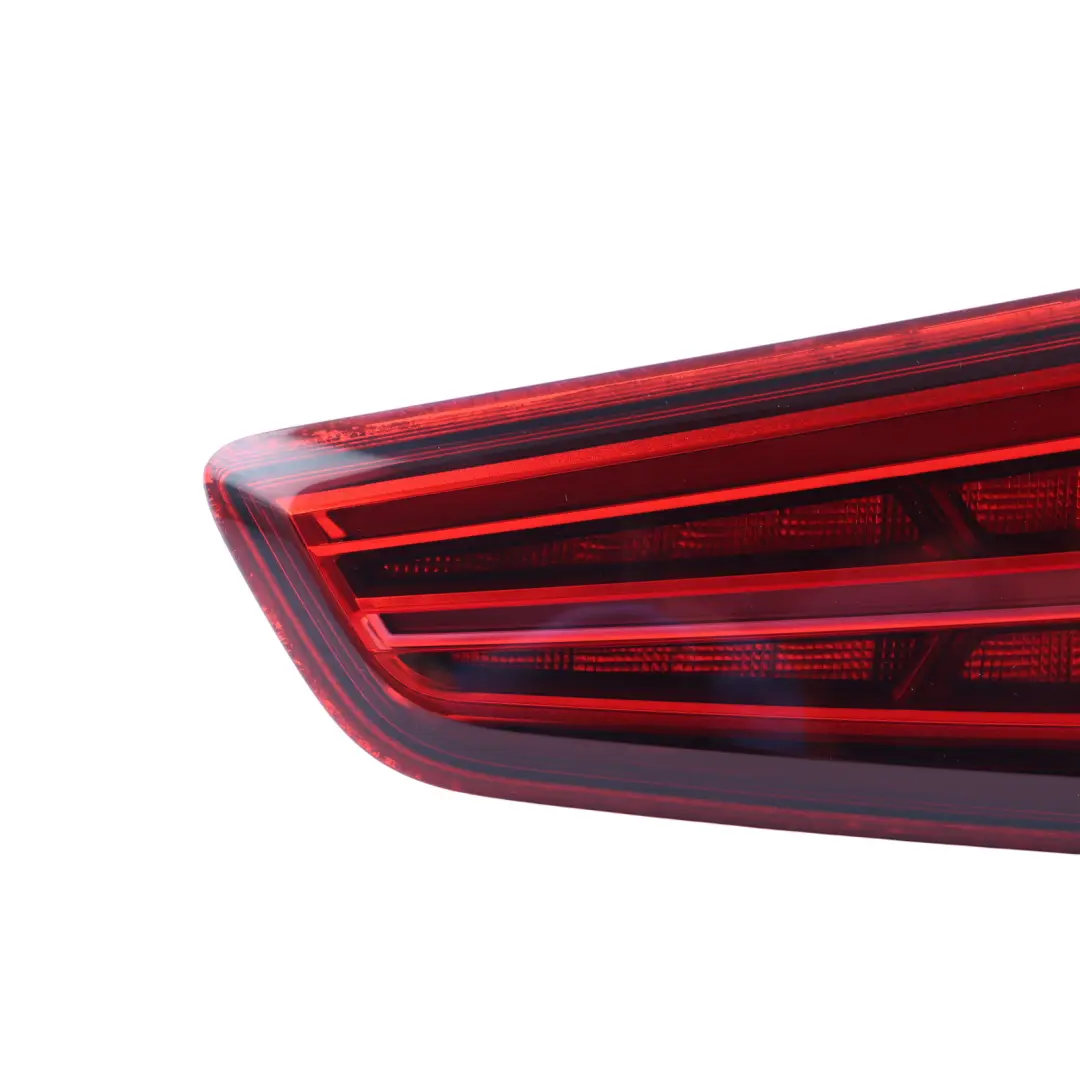 Audi Q3 8U Rear Trunk Boot Tailgate Lamp Light LED Right O/S - SKU 8U0945094M - Part number 8U0945094M