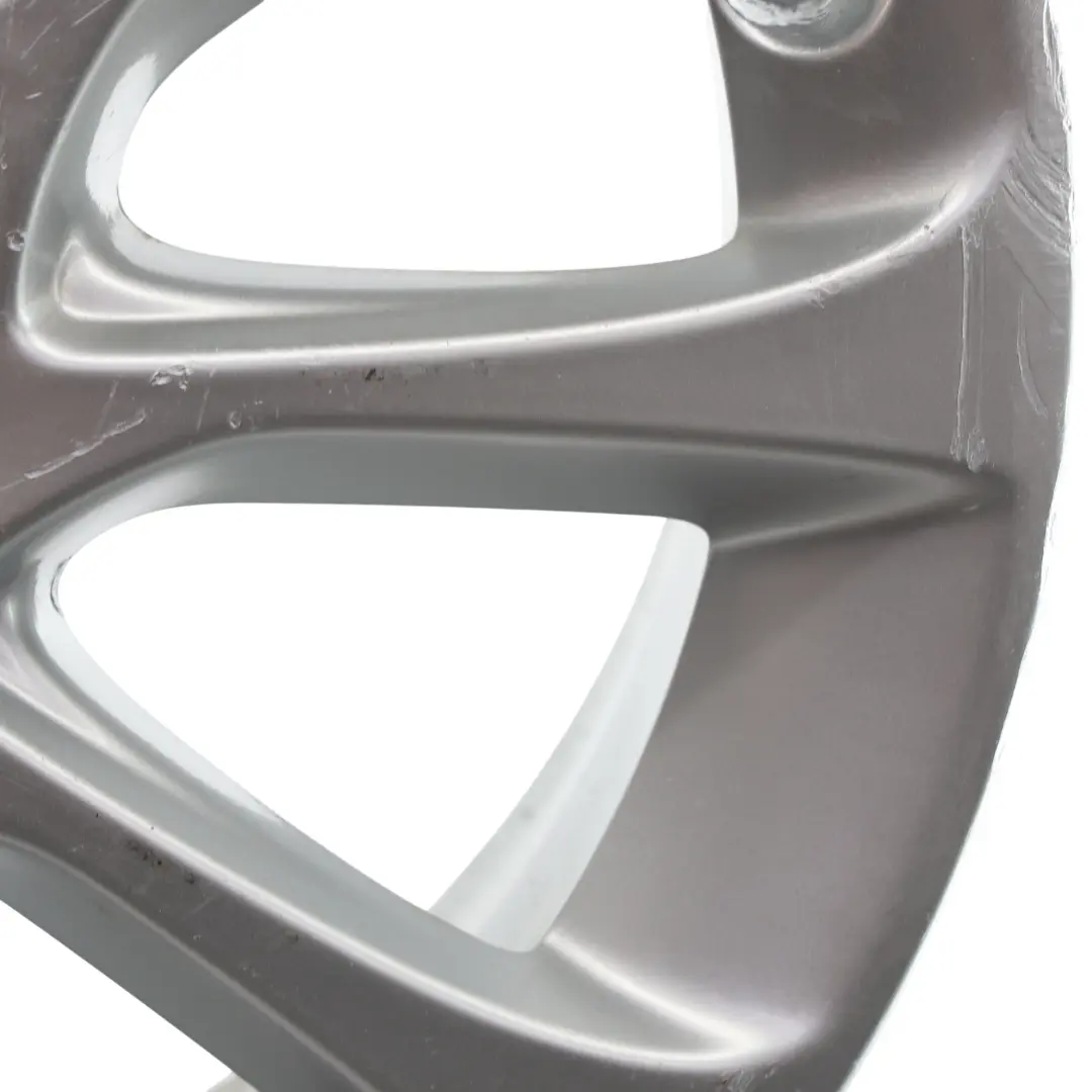 Audi A3 8V Jante argentée en alliage 16" 6.5J ET46 8V0601025BM - SKU 8V0601025BM-2 - Numéro de pièce 8V0601025BM-2