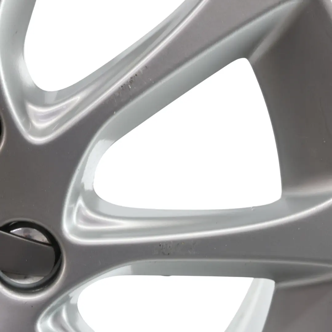 Audi A3 8V Silver Wheel Alloy Rim 16" 6.5J ET46 - SKU 8V0601025BM-3 - Part number 8V0601025BM