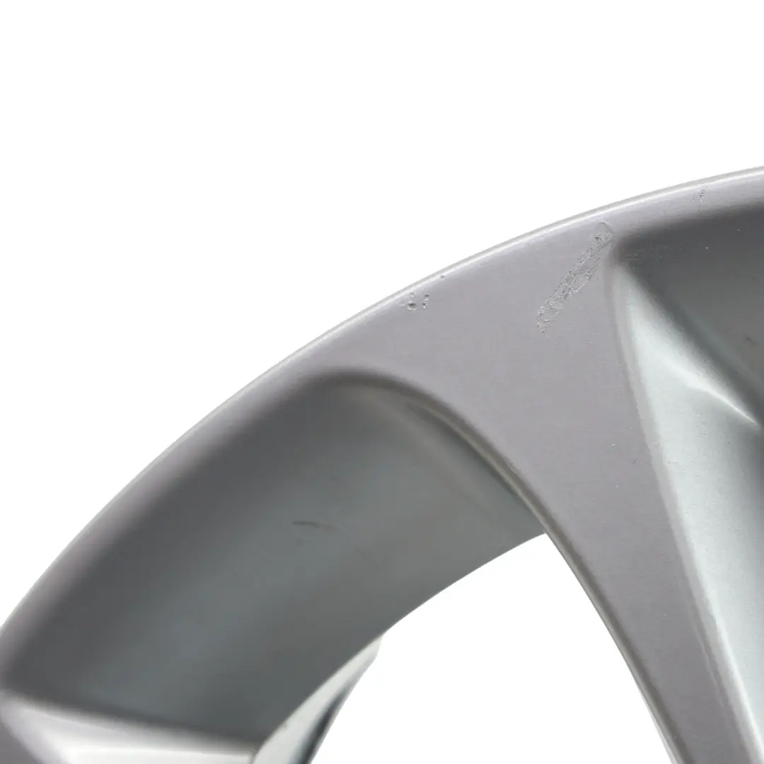 Audi A3 8V Silver Wheel Alloy Rim 16" 6.5J ET46 - SKU 8V0601025BM-3 - Part number 8V0601025BM