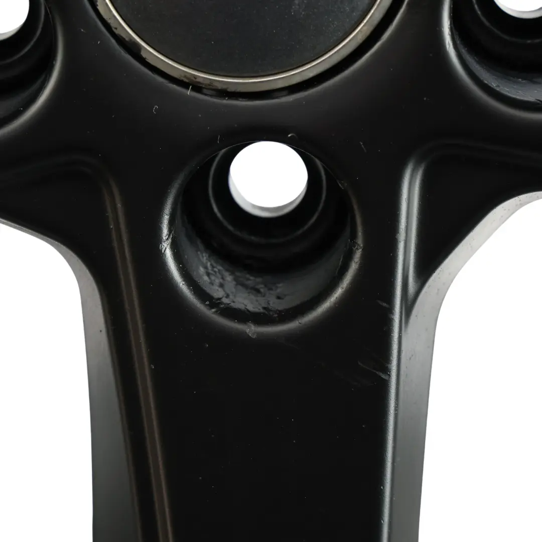 Llanta Aleación Negra 17" 7,5J ET:51 Star Spoke para Audi A3 8V con número de pieza 8V0601025CT Audi A3 8V Llanta Aleación Negra 17" 7,5J ET:51 Star Spoke - SKU 8V0601025CT-5 - Número de pieza 8V0601025CT