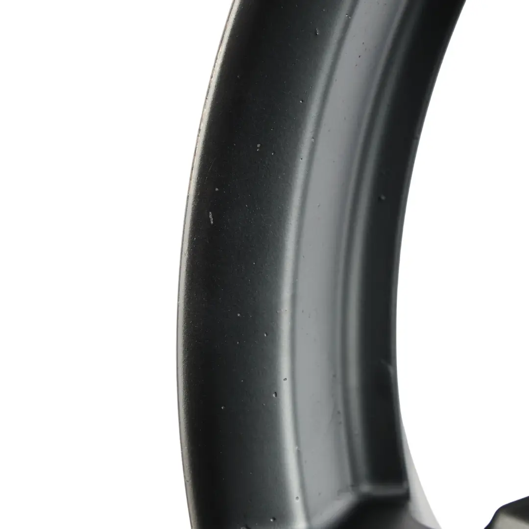 Cerchio In Lega Nero 17" 7,5J ET:51 Star Spoke per Audi A3 8V con numero di parte 8V0601025CT Audi A3 8V Cerchio In Lega Nero 17" 7,5J ET:51 Star Spoke - SKU 8V0601025CT-5 - Numero di parte 8V0601025CT