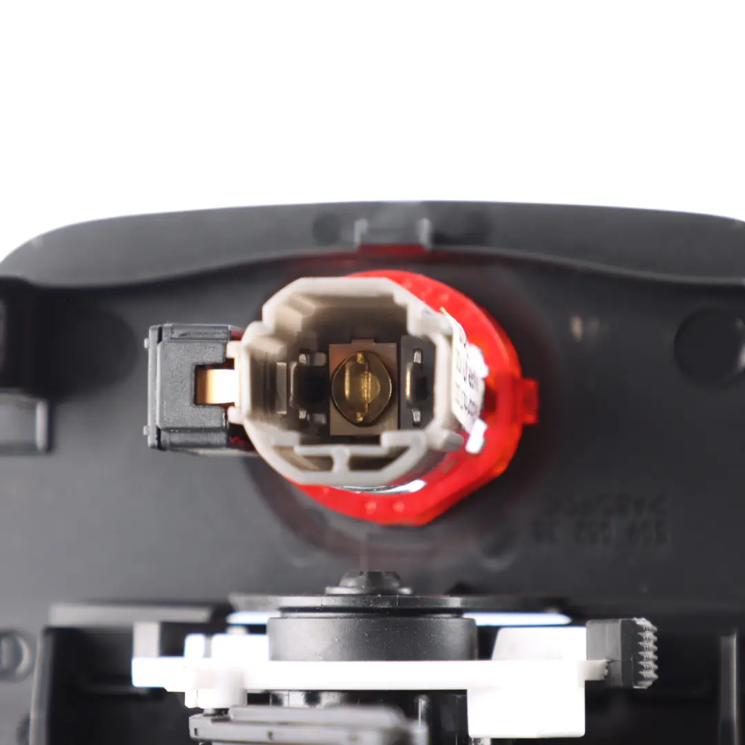 Audi A3 8V Rear Centre Console Air Vent Grille Outlet Adjuster Panel - SKU 8V0819203A - Part number 8V0819203A