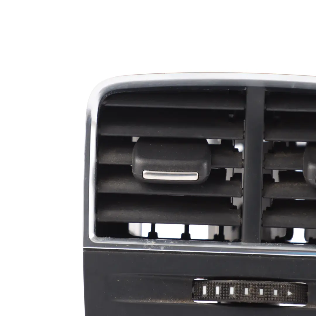 Audi A3 8V Rear Centre Console Air Vent Grille Outlet Adjuster Panel - SKU 8V0819203A - Part number 8V0819203A