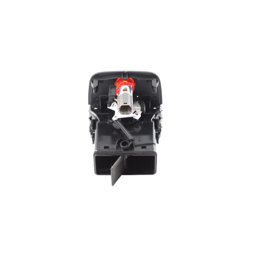 Audi A3 8V Rear Centre Console Air Vent Grille Outlet Adjuster Panel - SKU 8V0819203A - Part number 8V0819203A