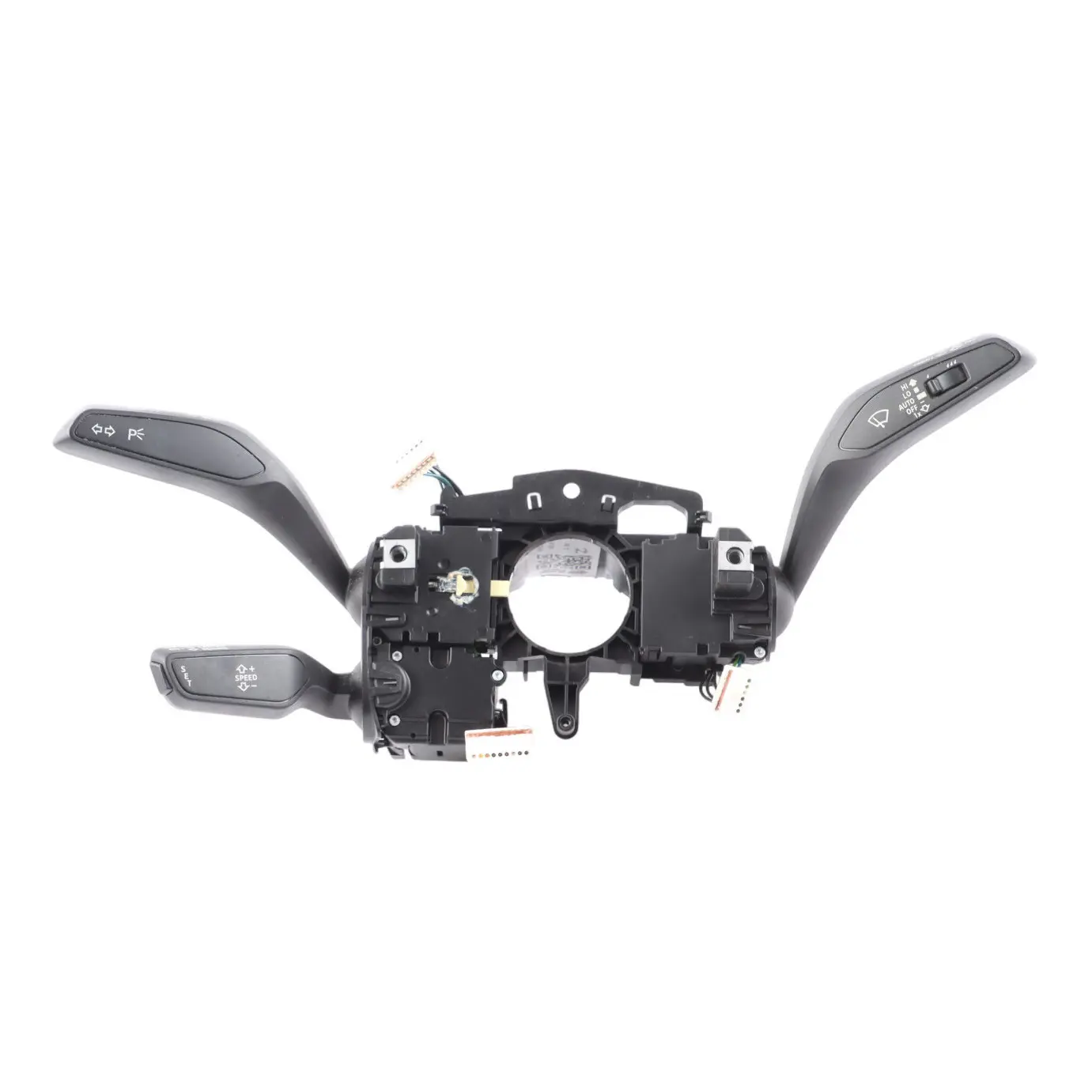 Audi A3 8V Lenksäule Schalter Cluster Wischer Stiel Cruise Control 8V0953502AH