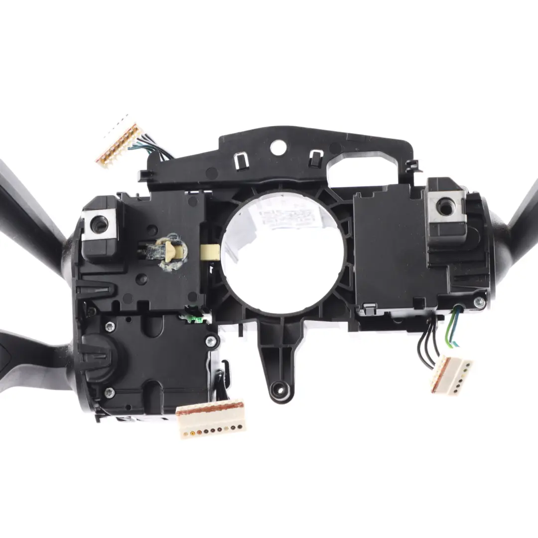 Audi A3 8V Steering Column Switch Cluster Wiper Stalk Cruise Control - SKU 8V0953502AH - Part number 8V0953502AH
