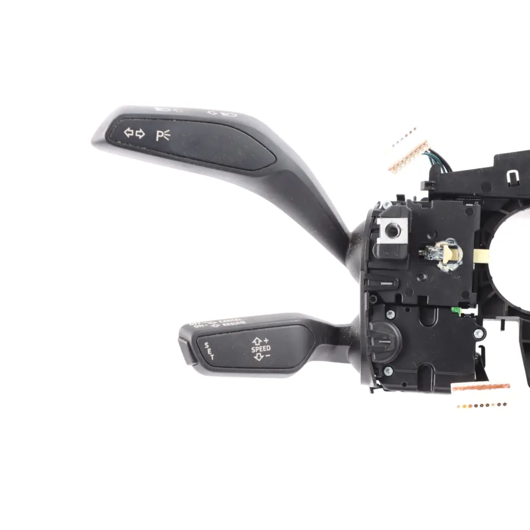 Commutateur Colonne De Volant Cluster Essuie-Glace Stalk pour Audi A3 8V à propos du numéro de pièce 8V0953502AH Audi A3 8V Commutateur Colonne De Volant Cluster Essuie-Glace Stalk - SKU 8V0953502AH - Numéro de pièce 8V0953502AH