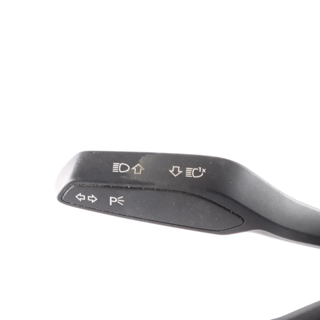 Audi A3 8V Steering Column Switch Cluster Wiper Stalk Cruise Control - SKU 8V0953502AH - Part number 8V0953502AH
