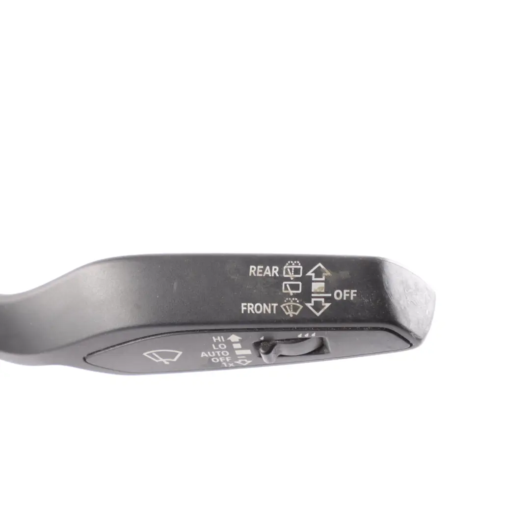 Columna De Dirección Interruptor Cluster Limpiaparabrisas para Audi A3 8V con número de pieza 8V0953502AH Audi A3 8V Columna De Dirección Interruptor Cluster Limpiaparabrisas - SKU 8V0953502AH - Número de pieza 8V0953502AH