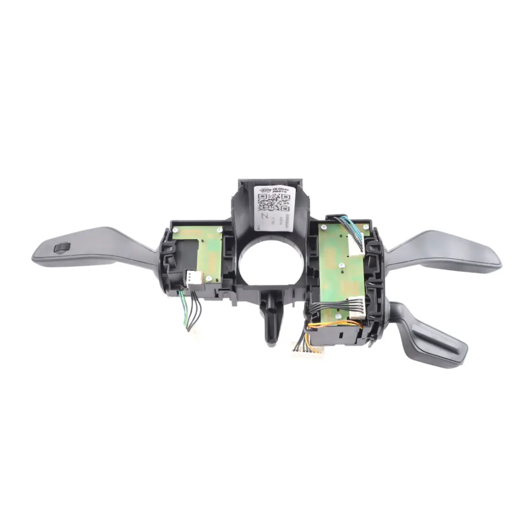 Audi A3 8V Steering Column Switch Cluster Wiper Stalk Cruise Control - SKU 8V0953502AH - Part number 8V0953502AH