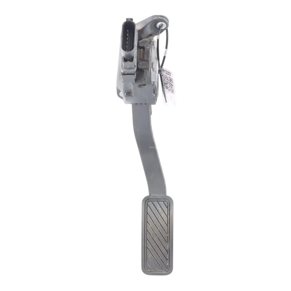 Ford Transit Connect Mk2 Throttle Accelerator Gas Foot Pedal Manual - SKU 8V219F836AB - Part number 8V219F836AB