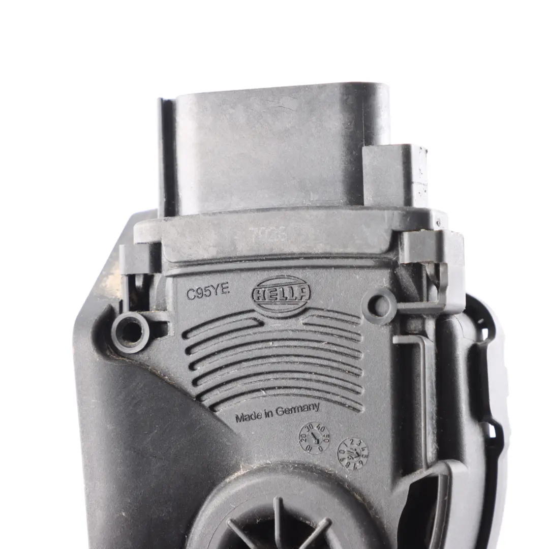 Ford Transit Connect Mk2 Throttle Accelerator Gas Foot Pedal Manual - SKU 8V219F836AB - Part number 8V219F836AB