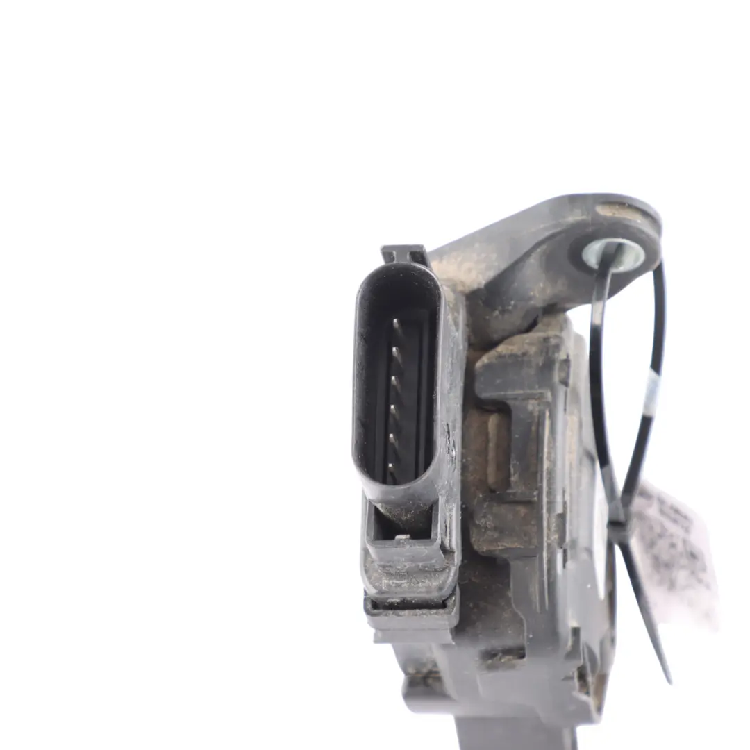 Ford Transit Connect Mk2 Acceleratore Gas Pedale Manuale - SKU 8V219F836AB - Numero di parte 8V219F836AB