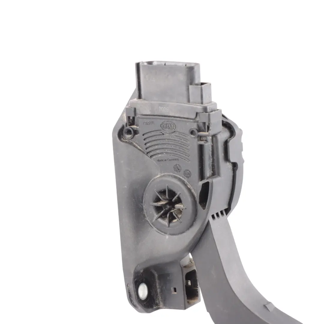 Ford Transit Connect Mk2 Throttle Accelerator Gas Foot Pedal Manual - SKU 8V219F836AB - Part number 8V219F836AB