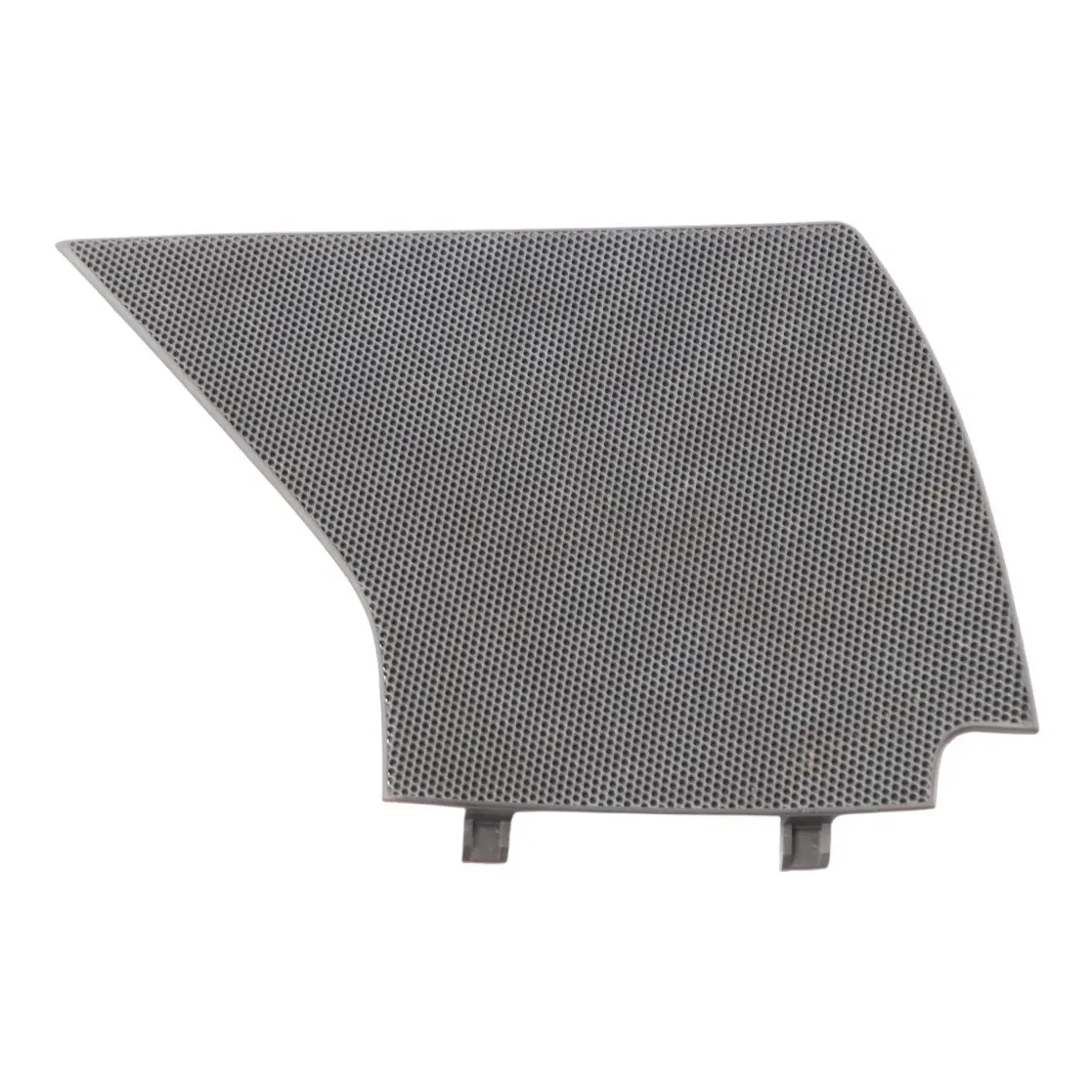 Audi A3 S3 8V Front Tür Karte Lautsprecher Abdeckung Links Schwarz 8V3035409