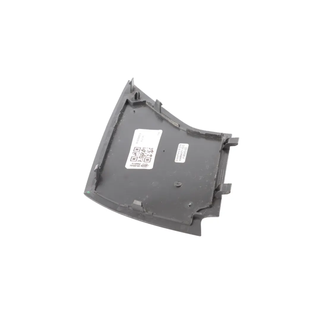 Copertura Altoparlante Porta Anteriore Sinistra Nero per Audi A3 S3 8V con numero di parte 8V3035409 Audi A3 S3 8V Copertura Altoparlante Porta Anteriore Sinistra Nero - SKU 8V3035409-2 - Numero di parte 8V3035409