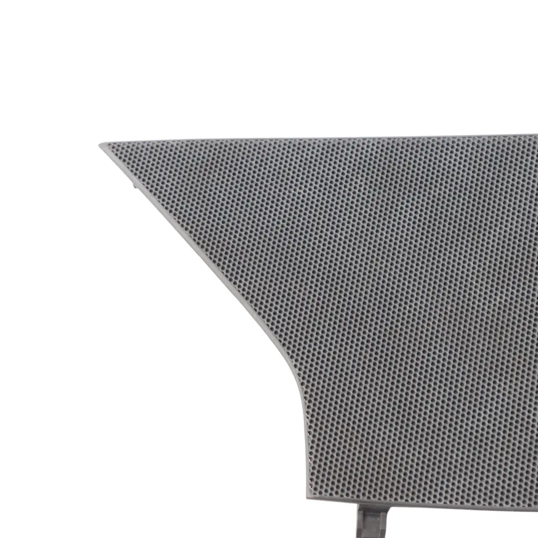 Audi A3 S3 8V Door Card Speaker Cover Front Left N/S Black - SKU 8V3035409-2 - Part number 8V3035409