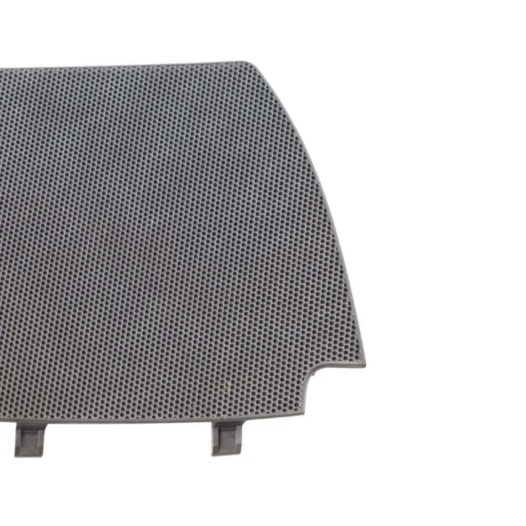 Cache Haut-Parleur De Porte Avant Gauche Noir pour Audi A3 S3 8V à propos du numéro de pièce 8V3035409 Audi A3 S3 8V Cache Haut-Parleur De Porte Avant Gauche Noir - SKU 8V3035409-2 - Numéro de pièce 8V3035409