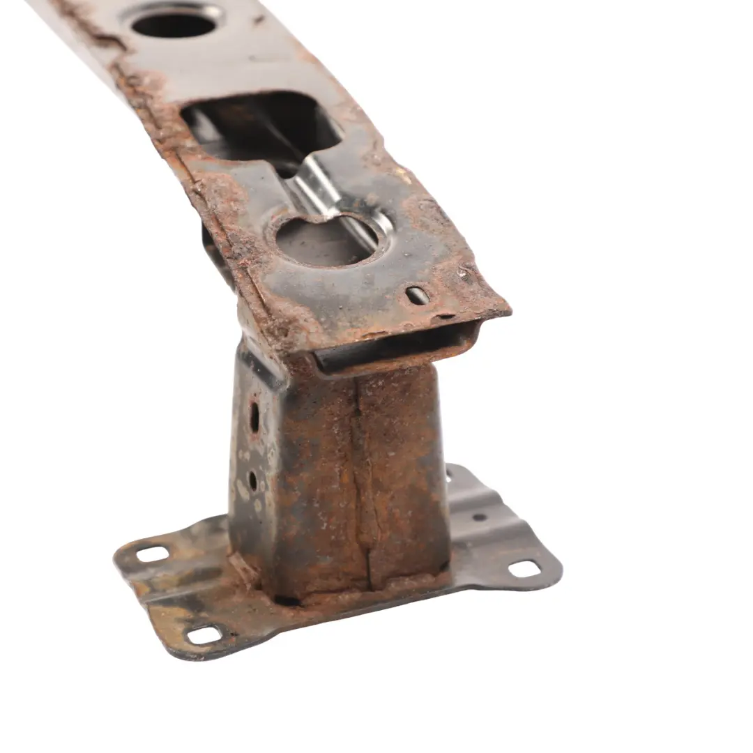 Bumper Reinforcement Guide Bar Crash Bar to Audi A3 S3 8V Rear with Part number 8V3807309 Audi A3 S3 8V Rear Bumper Reinforcement Guide Bar Crash Bar - SKU 8V3807309-1 - Part number 8V3807309