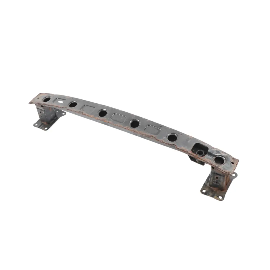 Audi A3 S3 8V Rear Bumper Reinforcement Guide Bar Crash Bar - SKU 8V3807309-1 - Part number 8V3807309