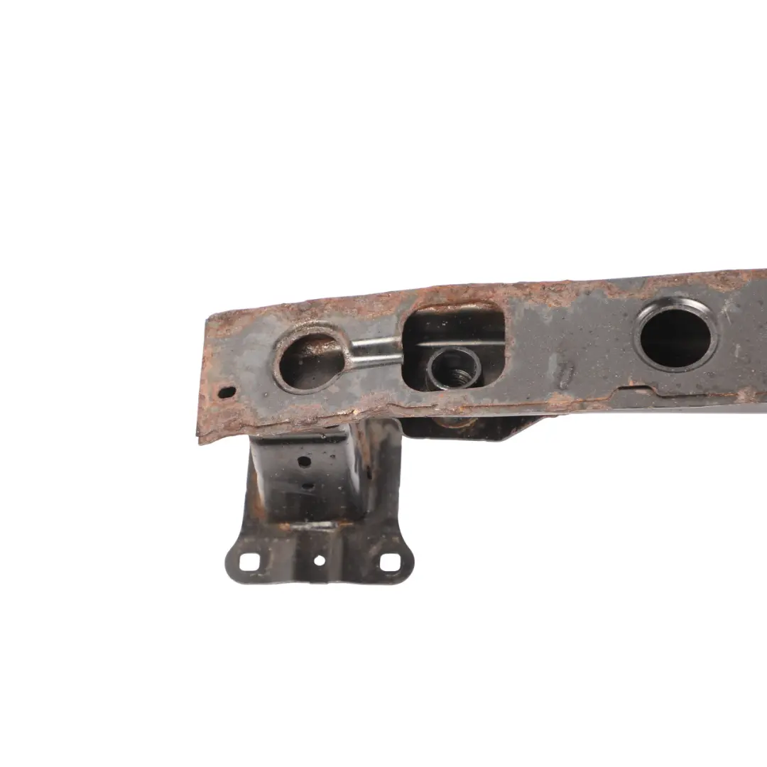 Audi A3 S3 8V Rear Bumper Reinforcement Guide Bar Crash Bar - SKU 8V3807309-1 - Part number 8V3807309