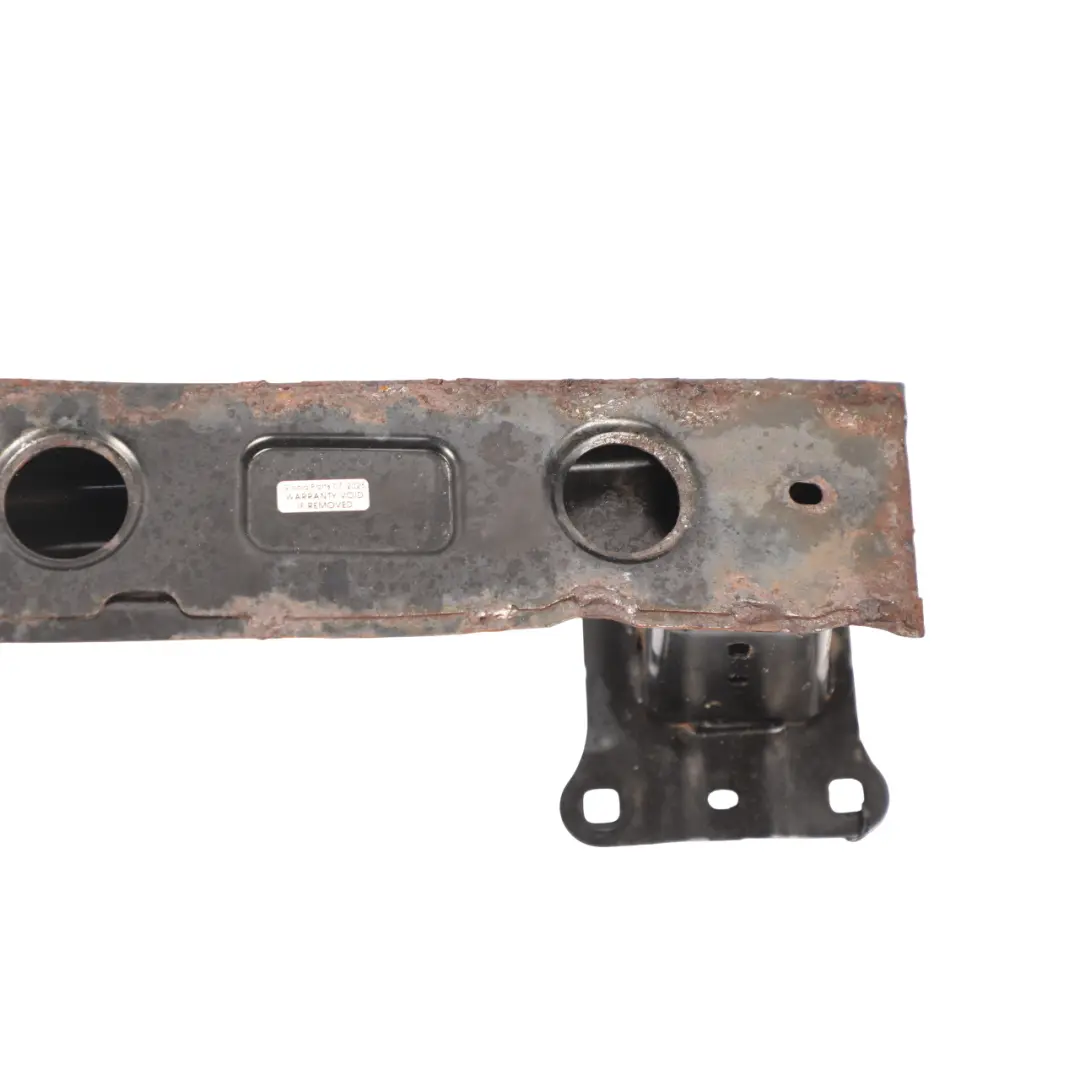 Bumper Reinforcement Guide Bar Crash Bar to Audi A3 S3 8V Rear with Part number 8V3807309 Audi A3 S3 8V Rear Bumper Reinforcement Guide Bar Crash Bar - SKU 8V3807309-1 - Part number 8V3807309