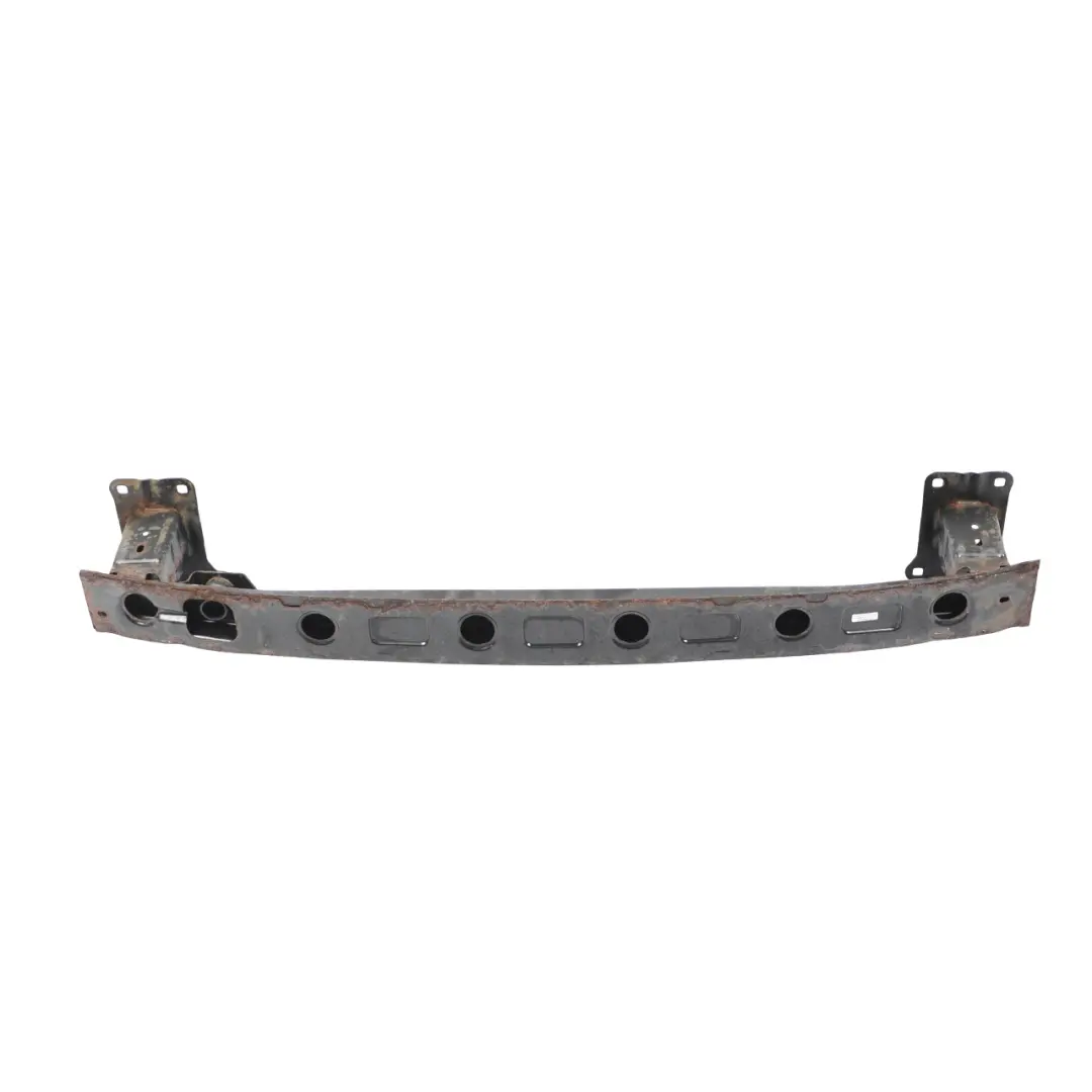 Bumper Reinforcement Guide Bar Crash Bar to Audi A3 S3 8V Rear with Part number 8V3807309 Audi A3 S3 8V Rear Bumper Reinforcement Guide Bar Crash Bar - SKU 8V3807309-1 - Part number 8V3807309